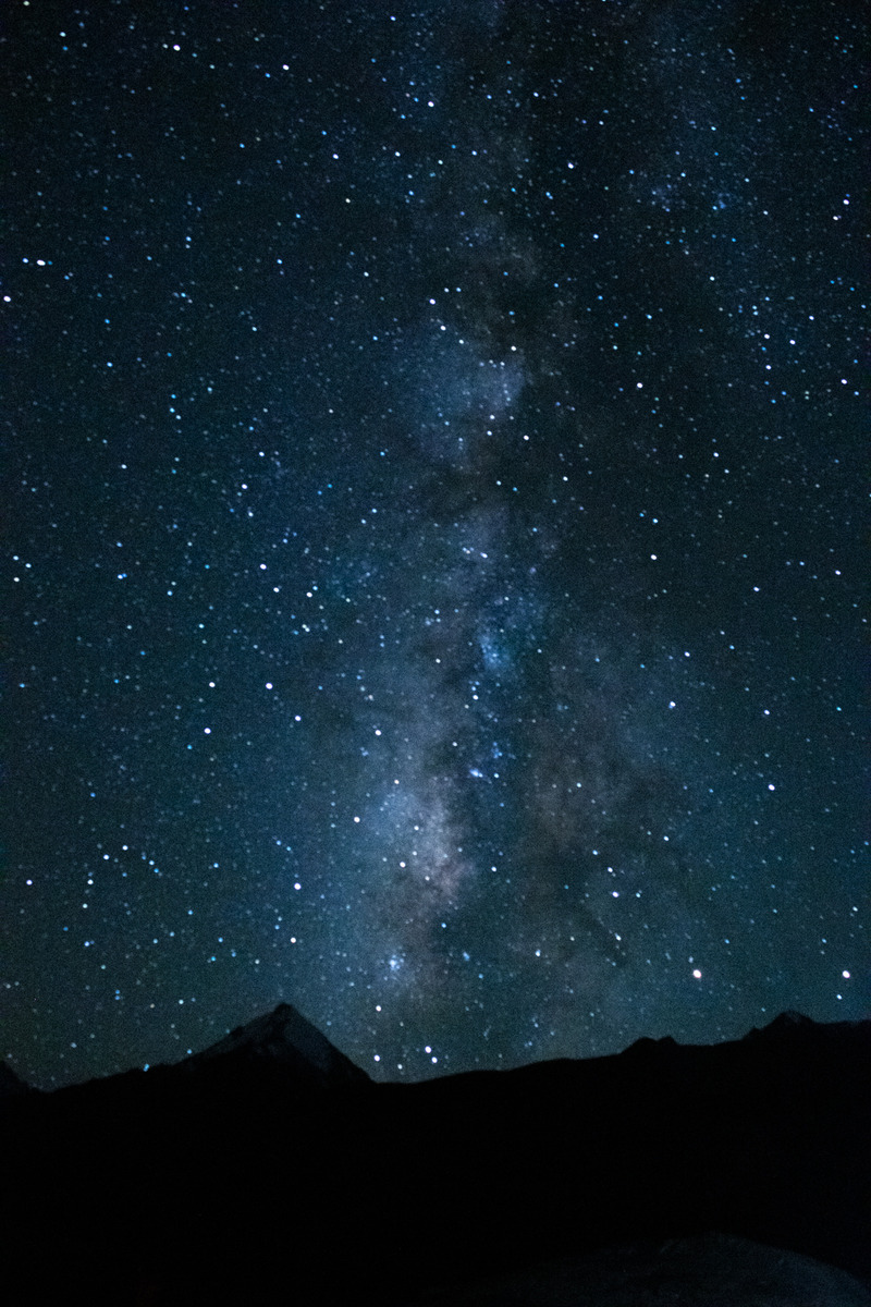 Milky way