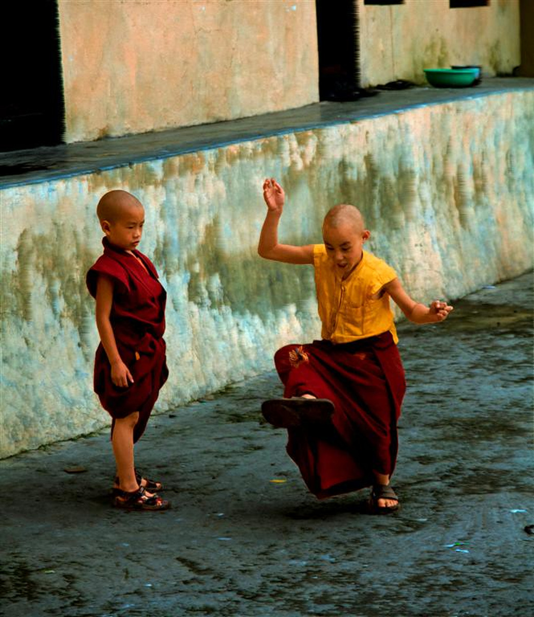 Monkplay