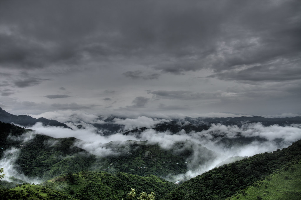 Window Clouds